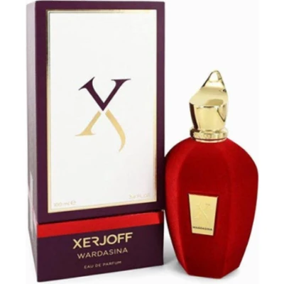 Afbeelding van Xerjoff V Wardasina 50 ml Eau de Parfum Spray