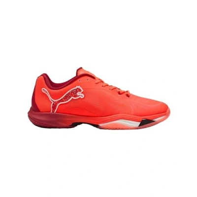 Afbeelding van Puma, Unisex, Indoor schoenen, Vantage Nitro (48), Rood