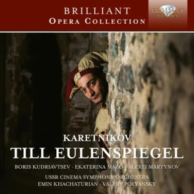 Afbeelding van Karetnikov: Till Eulenspiegel