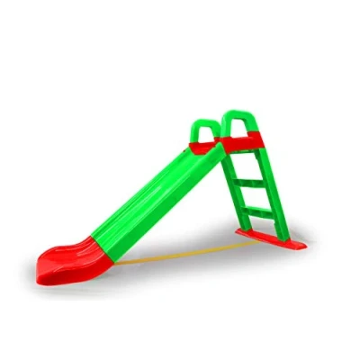 Afbeelding van Jamara Glijbaan Funny Slide Green