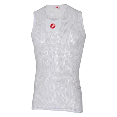 Afbeelding van CASTELLI Core Mesh 3 Sleeveless Maglietta heren