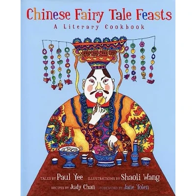 Afbeelding van Chinese Fairy Tale Feasts