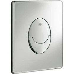 Afbeelding van GROHE Skate bedieningsplaat (service 38505)