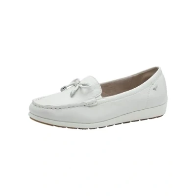 Afbeelding van Tamaris COMFORT Dames Instappers 8 84600 44 108 Wide Fit Maat: 37 EU
