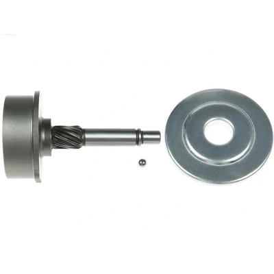 Afbeelding van AS PL SG5001 Ringwiel, planetair tandwielstelsel (starter)