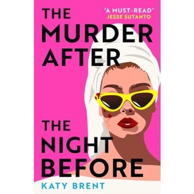 Afbeelding van the Murder After Night Before