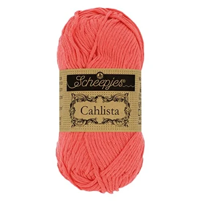 Afbeelding van Scheepjes Cahlista Watermelon (252)
