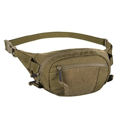Afbeelding van Helikon Possum Waist Pack Heuptas/Heuptas Cordura® (11 Coyote)