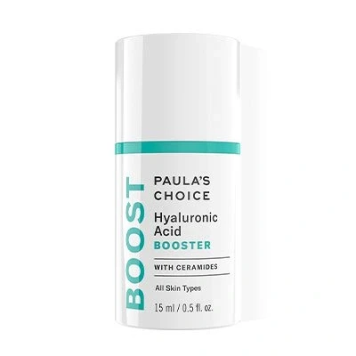 Afbeelding van Paula&#039;s Choice Hyaluronic Acid Booster Serum 15 Ml