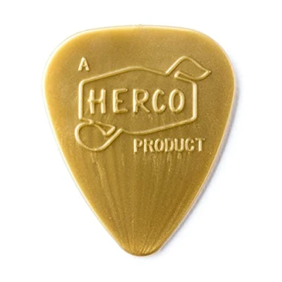 Afbeelding van Herco Vintage &#039;66 Plectrum Light 6 pack