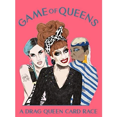 Afbeelding van Game of Queens