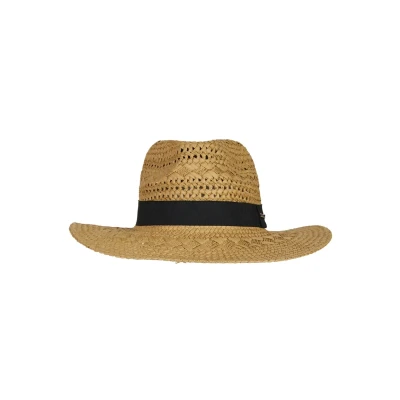 Afbeelding van Protest Hoed, Dames, Maat: M/L, Coconut