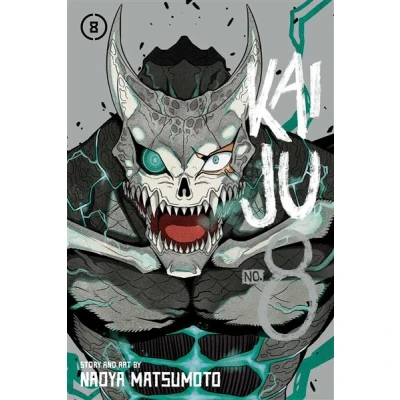 Image de Kaiju no. 8