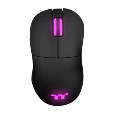 Afbeelding van Muis THERMALTAKE GMO DMS HYOOBK 01 Zwart
