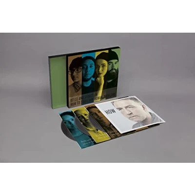 Afbeelding van Belle &amp; Sebastian How To Solve Our Human Problems (Parts 1 3) (3 Singles)
