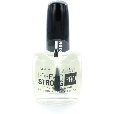 Afbeelding van Maybelline Forever Strong Nagellak 25 Chrystal Clear