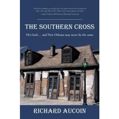 Afbeelding van The Southern Cross