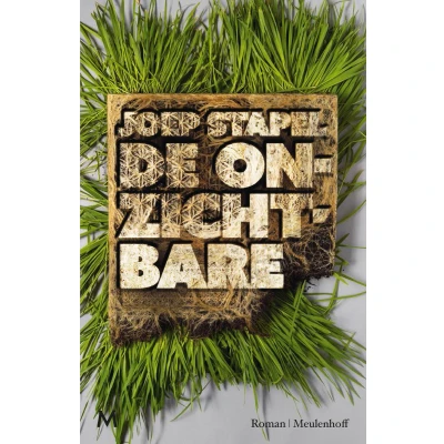 Afbeelding van De onzichtbare