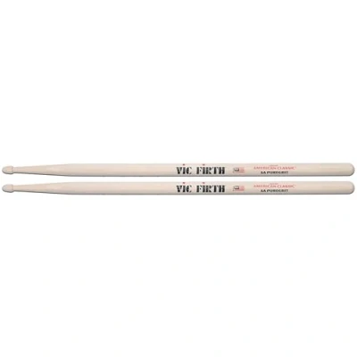 Afbeelding van Vic Firth American Classic Pure Grit 5APG Drumsticks