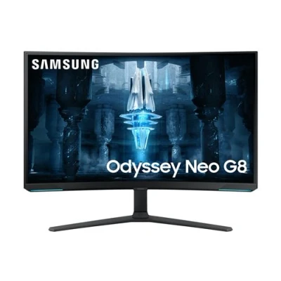 Afbeelding van Monitor Samsung LS32BG850NUXEN