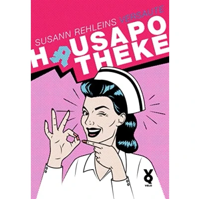 Afbeelding van Susann Rehleins versaute Hausapotheke