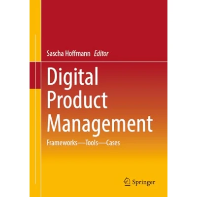Afbeelding van Digital Product Management