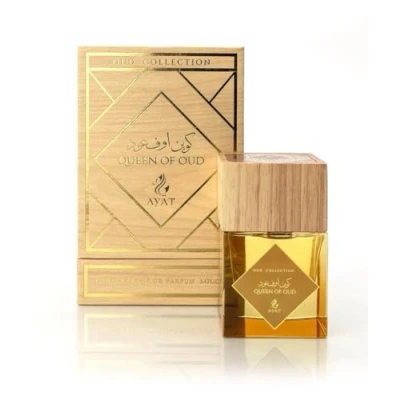 Afbeelding van Eau de Parfum Queen of Oud