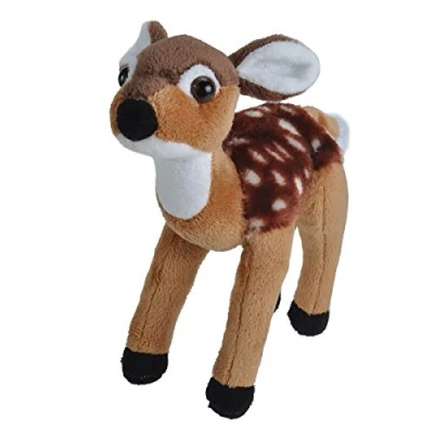 Image de Wild Republic Cuddlekins Faon 20 cm