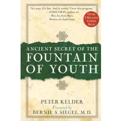 Afbeelding van Ancient Secret of the Fountain Youth