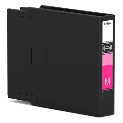 Image de Epson T13X3 XL magenta original cartouche d&#039;encre pour P/N: C11CL35401BM, C11CL37401
