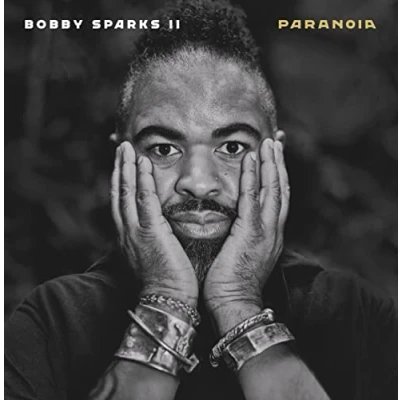 Afbeelding van Bobby Sparks Paranoia (3 LPs)