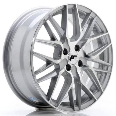 Image de Japan Racing Jr28 8.0x17 5x112 ET40 66.6 Jante