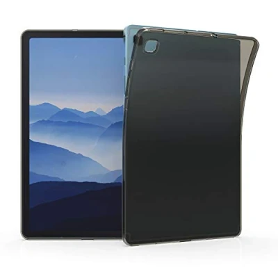 Afbeelding van kwmobile hoes geschikt voor Samsung Galaxy Tab S6 Lite (2024/2022/2020) Back cover Tablet case