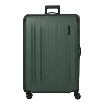 Afbeelding van Travelite Dynamiic 4 Wheel Trolley XL green