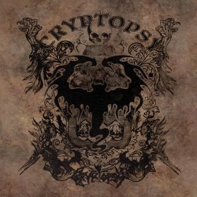 Afbeelding van Cryptopsy (LP)