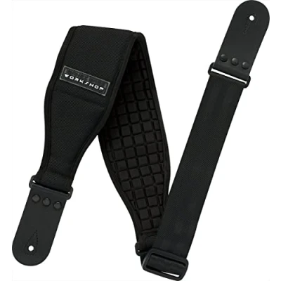 Afbeelding van Ibanez BWS90 Lage Workshop Strap/Slip Stopper
