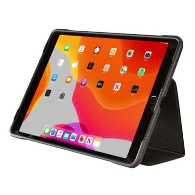 Image de Case Logic Bookcover Snapview Ipad Mini 6 Noir (csie2155)