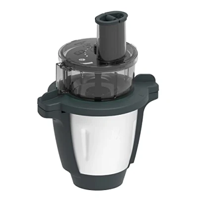 Afbeelding van Wundermix WunderSlicer® groentesnijder voor Monsieur Cuisine Connect, Trend &amp; Smart MC accessoires het snijden/raspen van groenten en fruit snijden plakjes