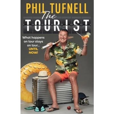 Afbeelding van The Tourist