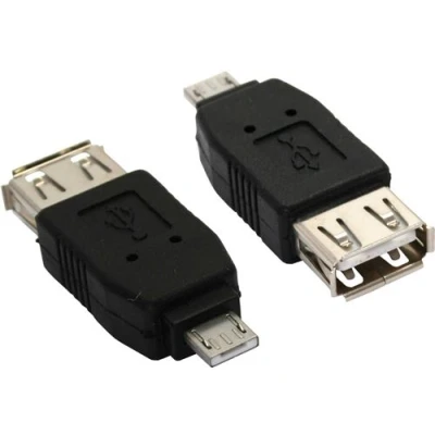 Image de InLine adaptateur USB