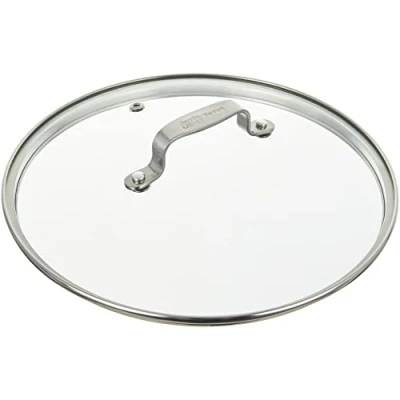 Afbeelding van Tefal B89985 Jamie Oliver Glazen Deksel 24 Cm