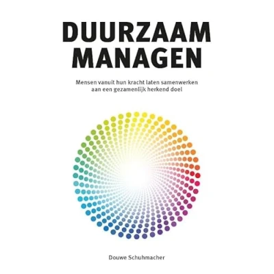 Afbeelding van Duurzaam Managen