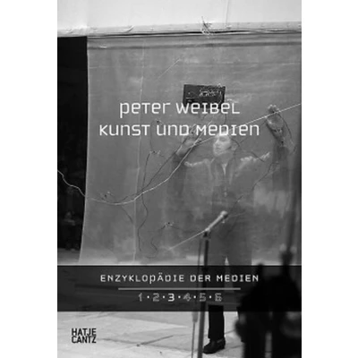 Afbeelding van Enzyklopädie der Medien 3