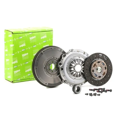 Afbeelding van Valeo Koppelingskit 837060