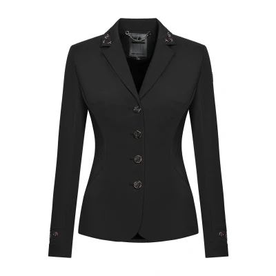 Image de Fair Play taylor Chic veste de compétition rose gold