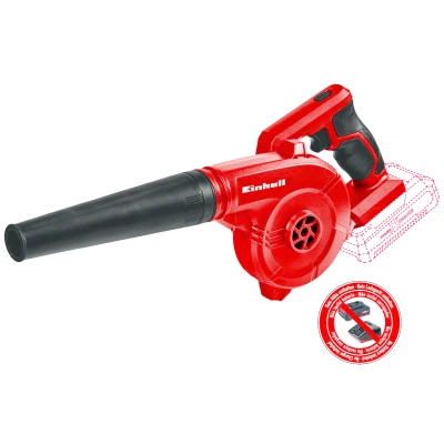 Afbeelding van Einhell TE CB 18/180 Li Solo Accu Blazer