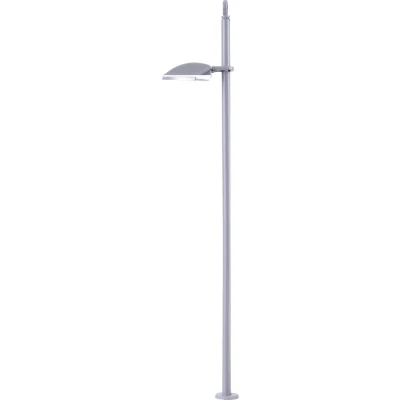 Afbeelding van Viessmann Modelltechnik H0 Straatlantaarn Enkel Kant en klaar model 6033 1 stuk(s)