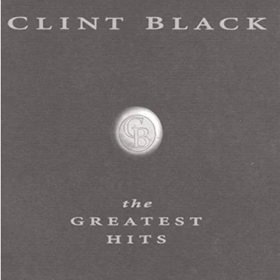 Afbeelding van Clint Black Greatest Hits (CD)