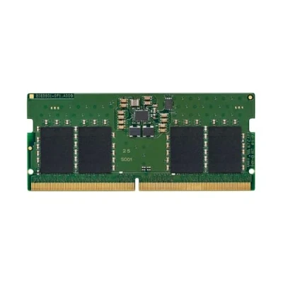 Afbeelding van Kingston Technology ValueRAM KVR56S46BS6 8 geheugenmodule GB 1 x DDR5 5600 MHz