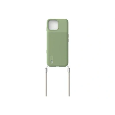 Image de Doro Coque de protection pour téléphone portable polyuréthanne thermoplastique (TPU) vert Aurora A30, A31